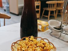-重庆德庄火锅(太仓万达店)