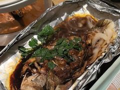 -新白鹿餐厅(城西银泰城店)