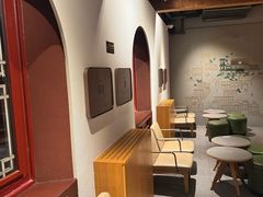 -星巴克臻选(北京前门大街店)