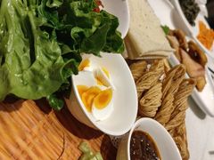 -洛阳宴·洛阳菜(南昌路店)