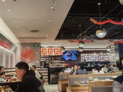 -潮界(虹桥新天地店)