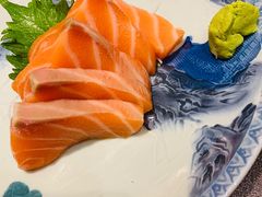 -桂马·日本料理·海胆·海鲜饭·酒场(民主广场店)
