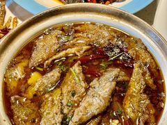 -廉厨干煸鸡·地标名菜(民富园店)