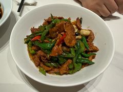 -湖锦酒楼·32年地道湖北菜(光谷店)