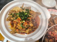 -陈家婆的菜·口味湘菜(梅溪湖店)