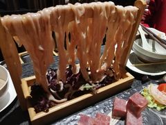 -湊湊火锅·茶憩(新中关购物中心店)