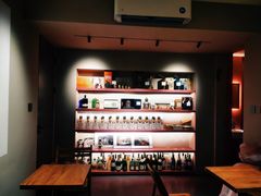 -Punchline Coffee&Roaster(同济大学店)