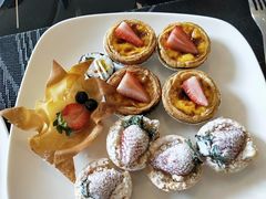 -厦门艾美酒店·新食谱西餐厅