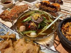 -七八冷面·延边朝鲜族美食(圣熙八号店)