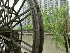 -苏州河梦清园环保主题公园