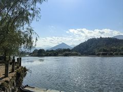 -古堰画乡景区