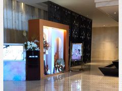 -中山利和希尔顿酒店