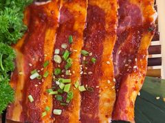 -轻烧烤肉(光谷步行街店)