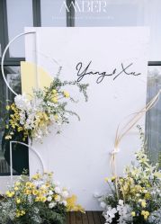 -琥珀婚礼策划AMBER WEDDING