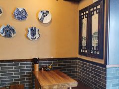 用餐区-赖扁担重庆小面(友谊路店)
