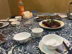 -米庄·原味私房菜(骏壹万邦店)