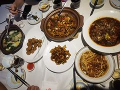 -庆云楼饭庄(什刹海店)