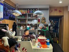 -夕阳红小吃(中街大悦城店)