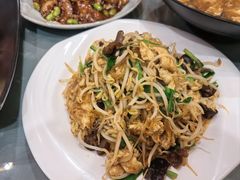 -玉桥餐厅(天坛店)