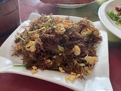 -古道惠风饭庄