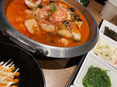 -炉小哥烤肉(信万广场店)