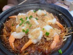 -谷连天安心食堂(裕华万达店)