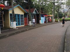 -白沙门生态公园