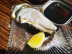 蚝王-蚝堡海鲜·威海菜·海肠捞饭·烧烤·亚洲吃蚝公司(幸福门店)
