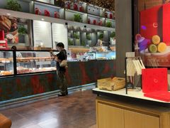 -正本原 Le Grenier a Pain(官舍店)