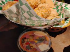 泰式虾饼-泰妃殿(新世界旗舰店)