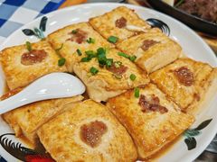 -洞密园美食城·二十二年老店(富华路店)
