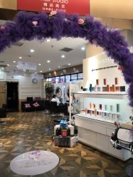 -时尚殿堂hair salon