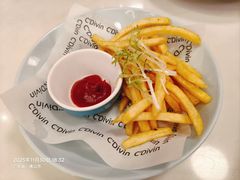 -杯子红牛排(南海广场店)