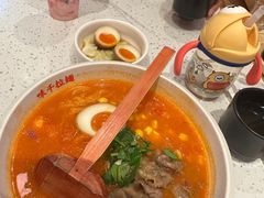 -味千拉面(泰州万达广场店)