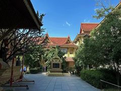 -西双版纳总佛寺