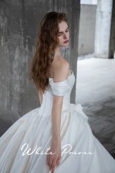 -MuseMarry婚纱(前海嘉里中心店)