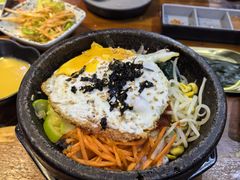 -火炉情韩国料理店(古田路店)