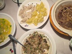 -船歌·鱼水饺青岛菜(闽江二路店)