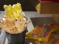 -海底捞火锅(泉城路店)