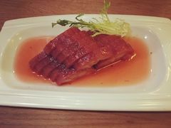 -吴越荣记·苏州菜·松鼠桂鱼(斜塘老街店)
