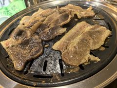 -九田家黑牛烤肉料理(太阳宫广场店)