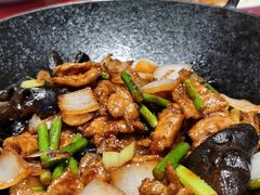 -山西会馆·晋菜·晋商宴·牌匾博物馆(胜利东街店)