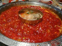 -大味生态火锅(蓝谷地店)