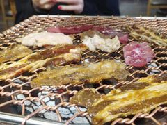 -大壮家原味烤肉(兴华北街店)