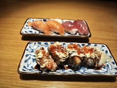 -三石铁板烧(紫竹桥店)