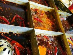 -重庆老火锅王(永陵路分店)