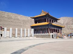 -无极龙凤宫