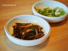 -土大力韩式烤肉料理(39年·和平路店)
