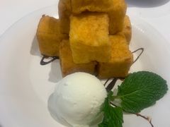 -翠华餐厅(宝安壹方城店)