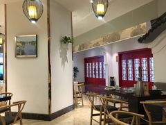 大堂-冶春茶社(星汉大厦店)